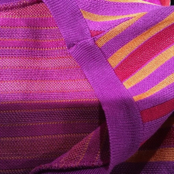 Missoni Floral Dress - Picture 6 of 6